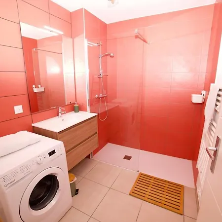 Le Boheme Facilite Pour Geneve Et Annecy Apartment *