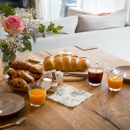 Le Boheme Facilite Pour Geneve Et Annecy Apartment *