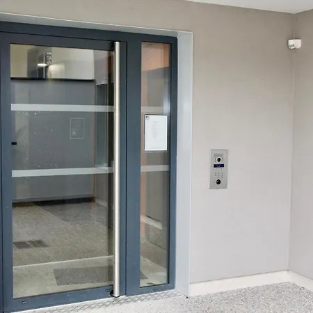 Le Boheme Facilite Pour Geneve Et Annecy Apartment *