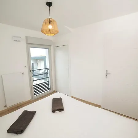 Apartment Le Boheme Facilite Pour Geneve Et Annecy Neydens